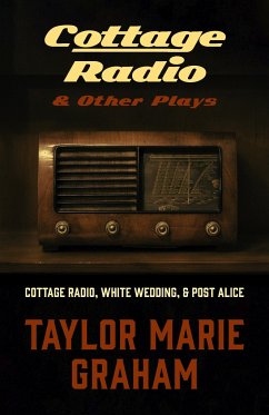 Cover Cottage Radio & Other Plays