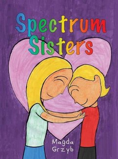 Spectrum Sisters - Grzyb, Magda