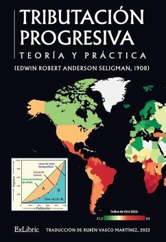 Cover Tributación progresiva