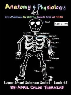 Anatomy & Physiology Part 1 - Terrazas, April Chloe