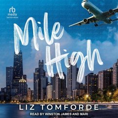 Mile High - Tomforde, Liz