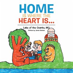 Home is where the heart is... - Graham, Jamie