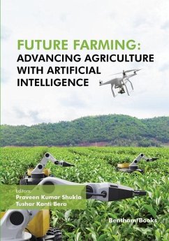 Future Farming - Shukla, Praveen Kumar