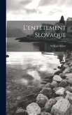 L'entêtement Slovaque