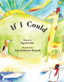 Cover If I Could