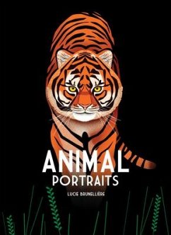 Animal Portraits - Brunellière, Lucie