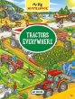 My Big Wimmelbook(r) - Tractors... - Bild 1