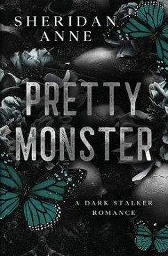 Pretty Monster - Anne, Sheridan