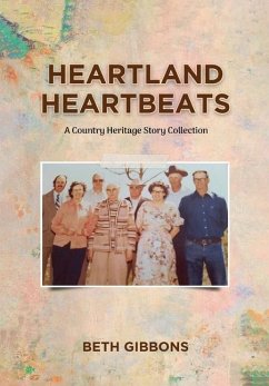 Heartland Heartbeats - Beth Gibbons