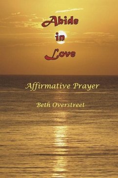 Abide in Love - Overstreet, Beth