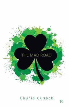 The Mad Road - Cusack, Laurie