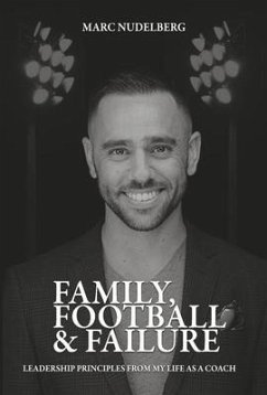 Cover Family, Football & Failure