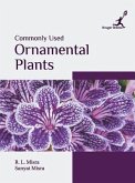 Commonly Used Ornamental Plants