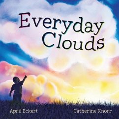 Everyday Clouds - Eckert, April
