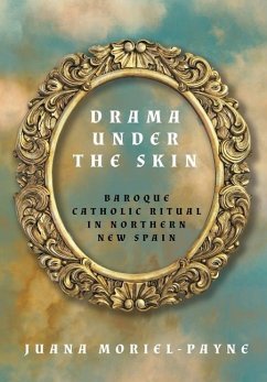 Drama Under the Skin - Moriel-Payne, Juana