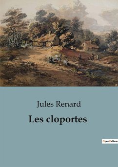 Les cloportes - Renard, Jules