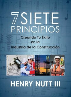 Cover SIETE PRINCIPIOS