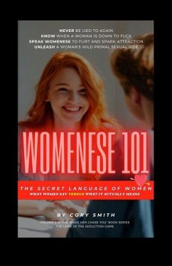 Womanese 101 - Smith, Cory