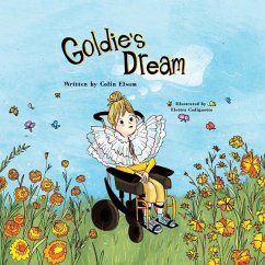 Goldie's Dream - Elsum, Colin; Cudignotto, Elettra