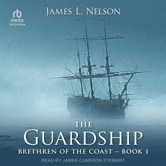 The Guardship - Nelson, James L.