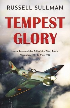 Tempest Glory - Sullman, Russell