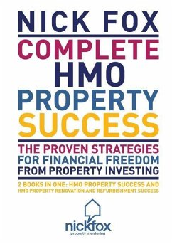 Complete HMO Property Success - Fox, Nick