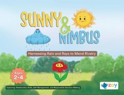 Sunny and Nimbus - Llc, Zoy