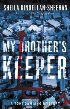 My Brother's Keeper - Kindellan-Sheehan, Sheila