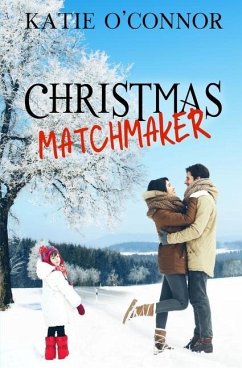 Matchmaker Christmas - O'Connor, Katie