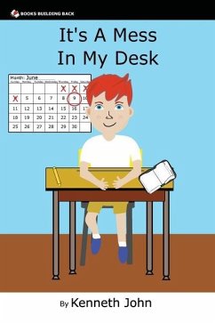 It's A Mess In My Desk - John, Kenneth