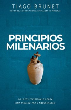 Cover Principios Milenarios