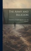 The Army and Religion