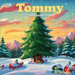 Tommy, The Talking Tree - Concilio, Mary Ann