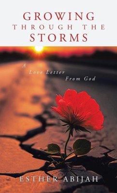 Growing Through The Storms - Abijah, Esther