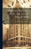 Annual Report of the State Treasurer