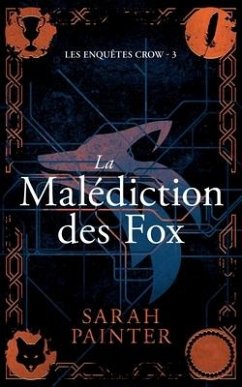La Malédiction des Fox - Painter, Sarah