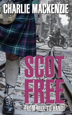 Scot Free - MacKenzie, Charlie