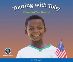 Respect!: Touring with Toby - Merk, T M