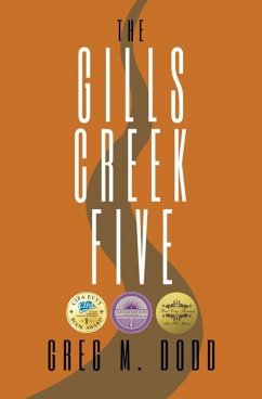 The Gills Creek Five - Dodd, Greg M