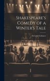 Shakespeare's Comedy of a Winter's Tale