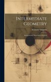 Intermediate Geometry: Experimental, Theoretical, Practical