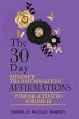 The 30-Day Mindset Transformation... - Bild 1
