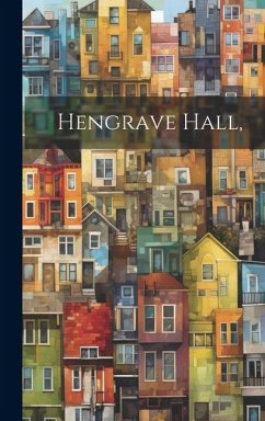 Hengrave Hall, - Anonymous