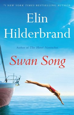 Swan Song - Hilderbrand, Elin