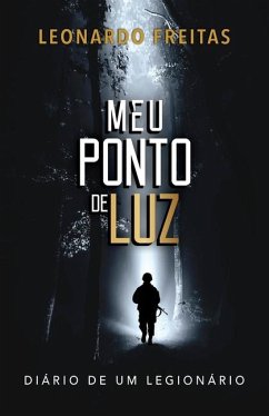 Meu Ponto de Luz - Freitas, Leonardo
