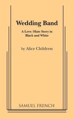 Wedding Band - Childress, Alice
