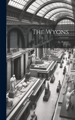 The Wyons - Forrer, L.