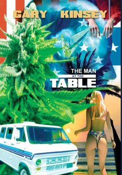 The Man At The Table - Kinsey, Gary