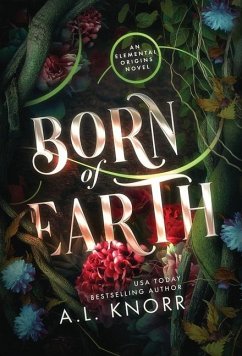 Born of Earth - Knorr, A L