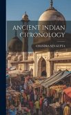 Ancient Indian Chronology